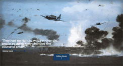 Desktop Screenshot of immf-midway.com