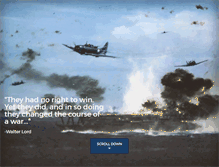 Tablet Screenshot of immf-midway.com